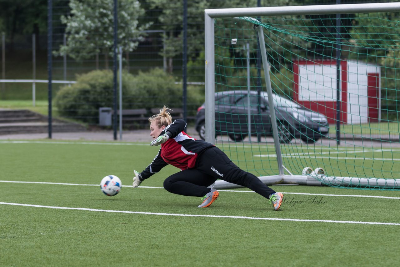 Bild 106 - B-Juniorinnen Ratzeburg Turnier